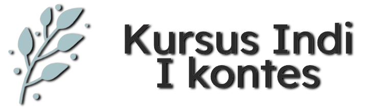 Indi Cursos i Concursos